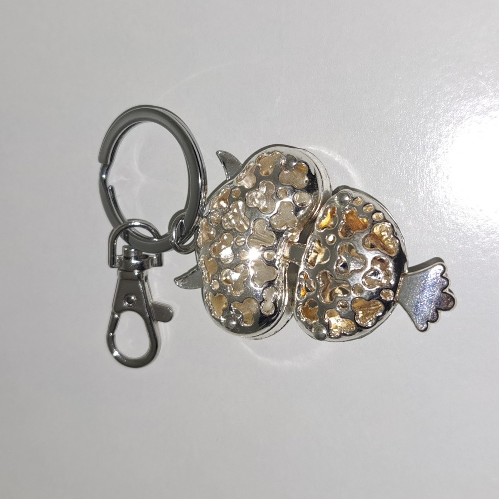 Owl Keychain - Picture 3 of 3